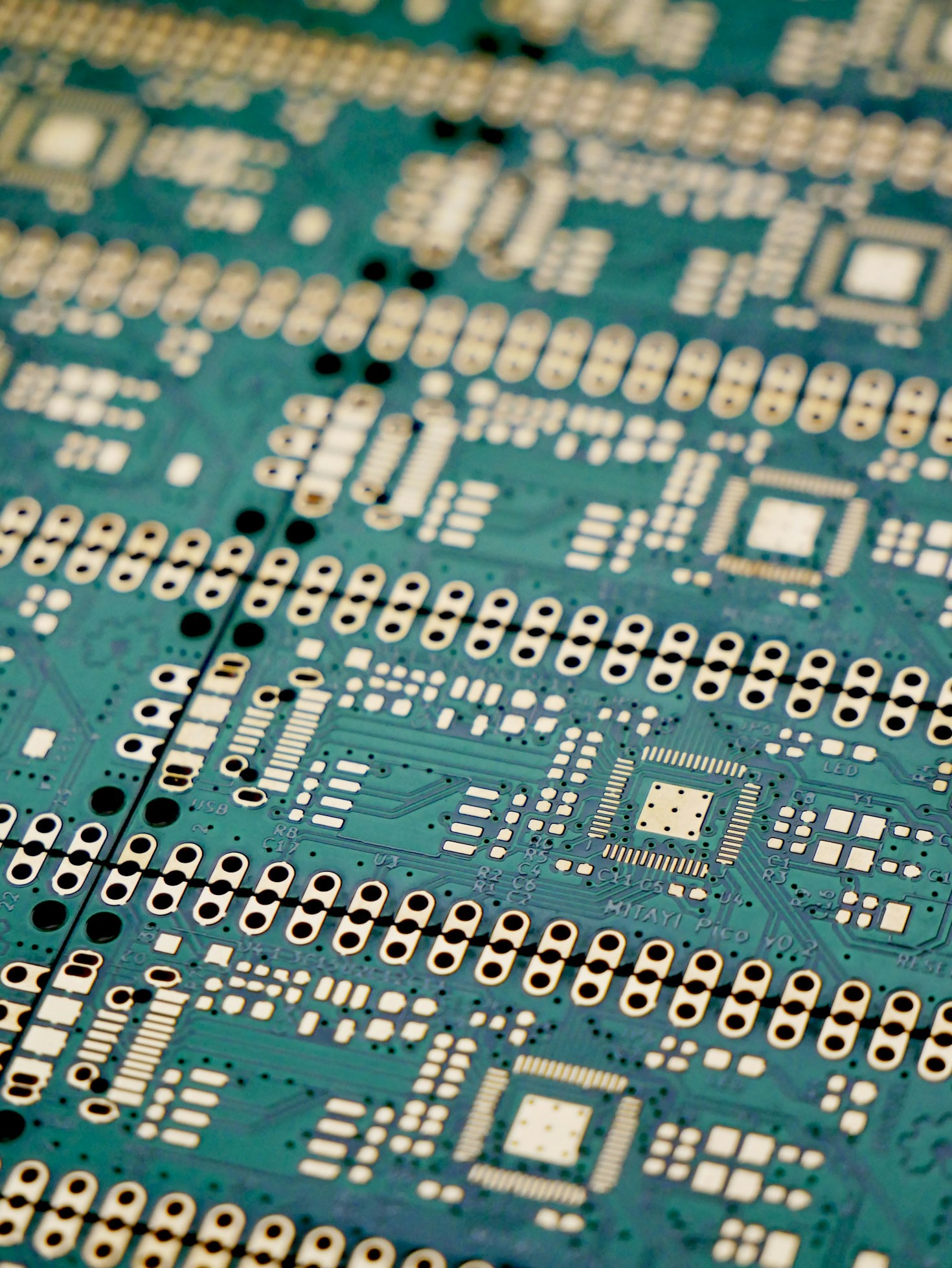 Exploring the Internet of Things Revolution